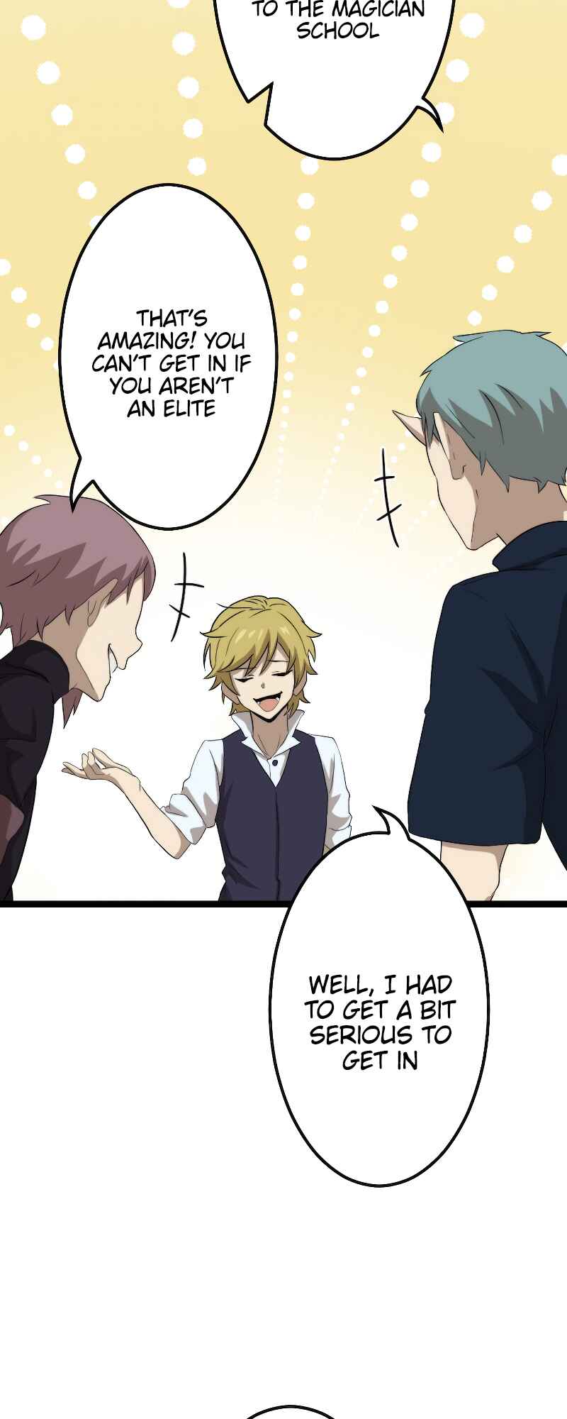 Page 43 Chapter 1 Tensei Shitara SSS-Kyuu Goblin ni Narimashita