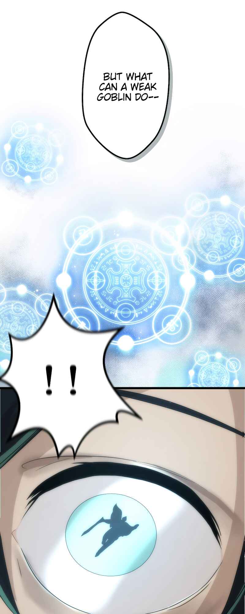 Page 49 Chapter 1 Tensei Shitara SSS-Kyuu Goblin ni Narimashita