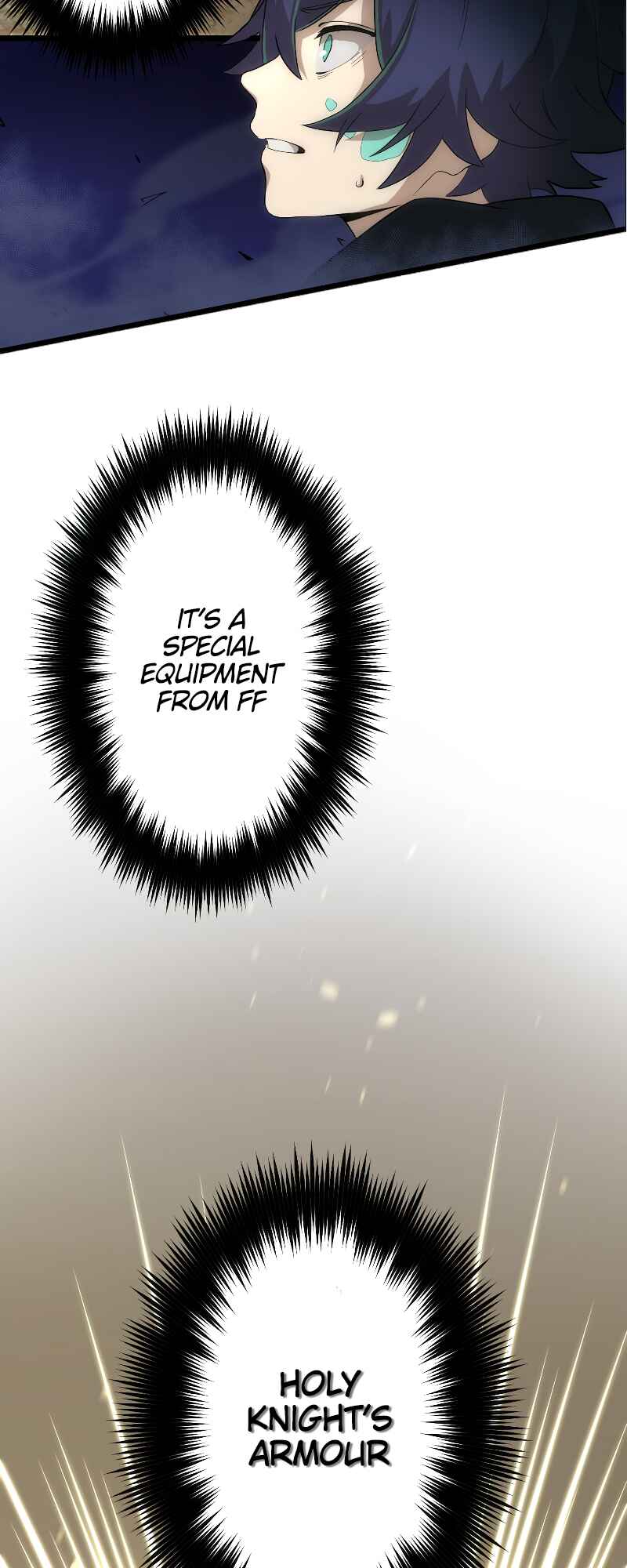 Page 54 Chapter 1 Tensei Shitara SSS-Kyuu Goblin ni Narimashita