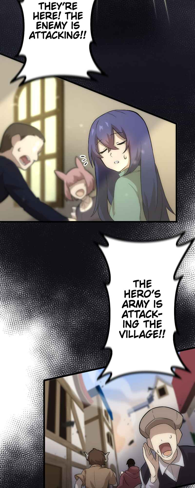 Page 56 Chapter 1 Tensei Shitara SSS-Kyuu Goblin ni Narimashita