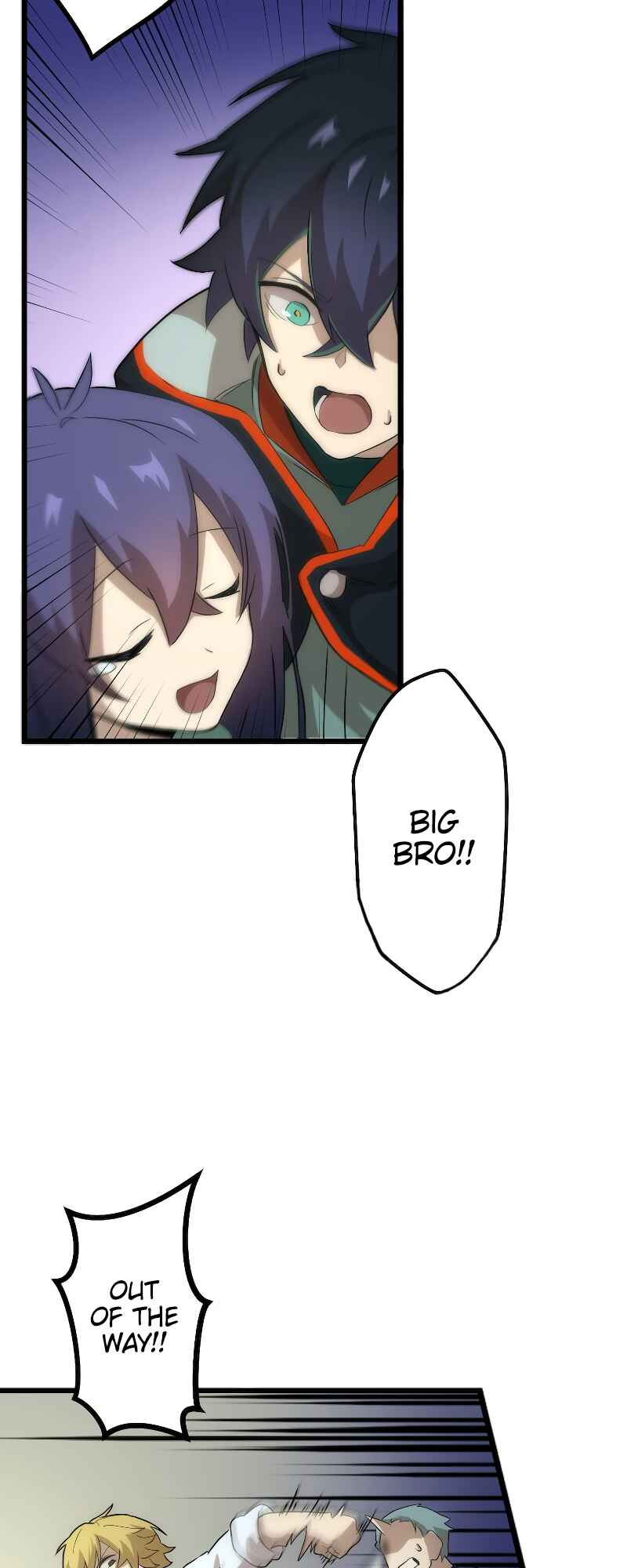 Page 65 Chapter 1 Tensei Shitara SSS-Kyuu Goblin ni Narimashita