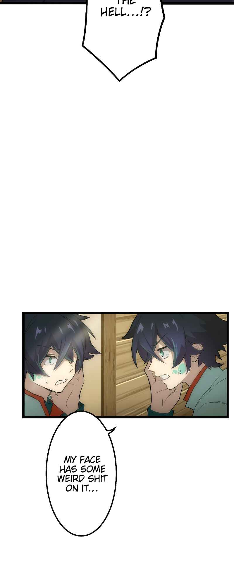 Page 7 Chapter 1 Tensei Shitara SSS-Kyuu Goblin ni Narimashita