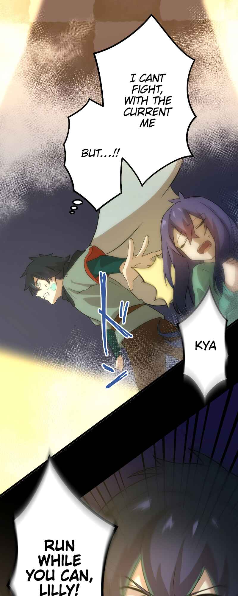 Page 70 Chapter 1 Tensei Shitara SSS-Kyuu Goblin ni Narimashita