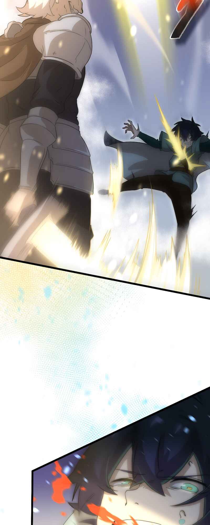 Page 72 Chapter 1 Tensei Shitara SSS-Kyuu Goblin ni Narimashita