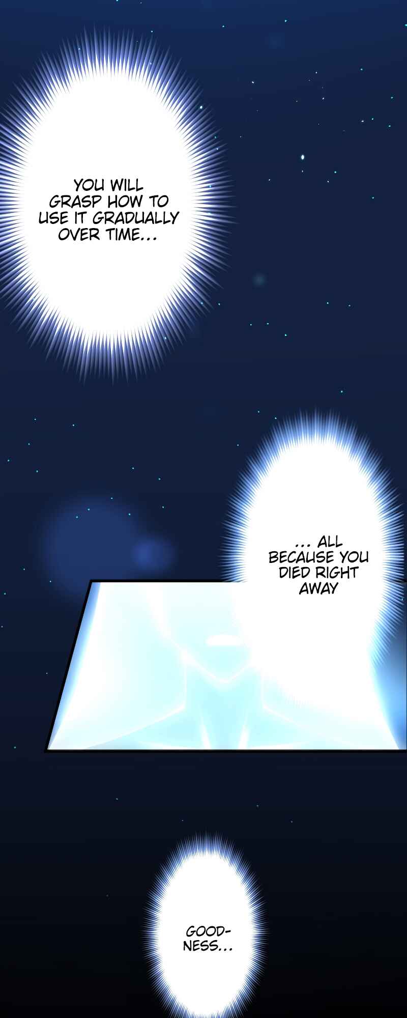 Page 89 Chapter 1 Tensei Shitara SSS-Kyuu Goblin ni Narimashita