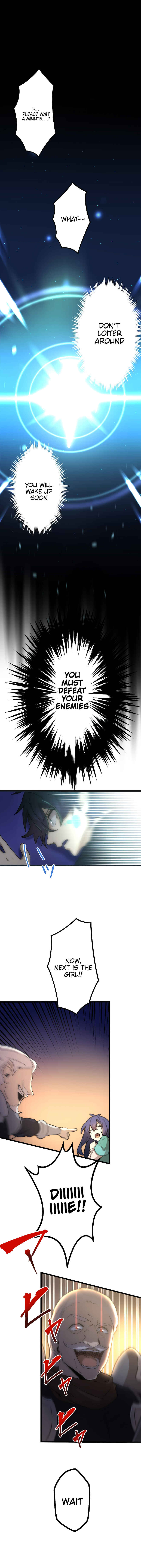 Page 91 Chapter 1 Tensei Shitara SSS-Kyuu Goblin ni Narimashita