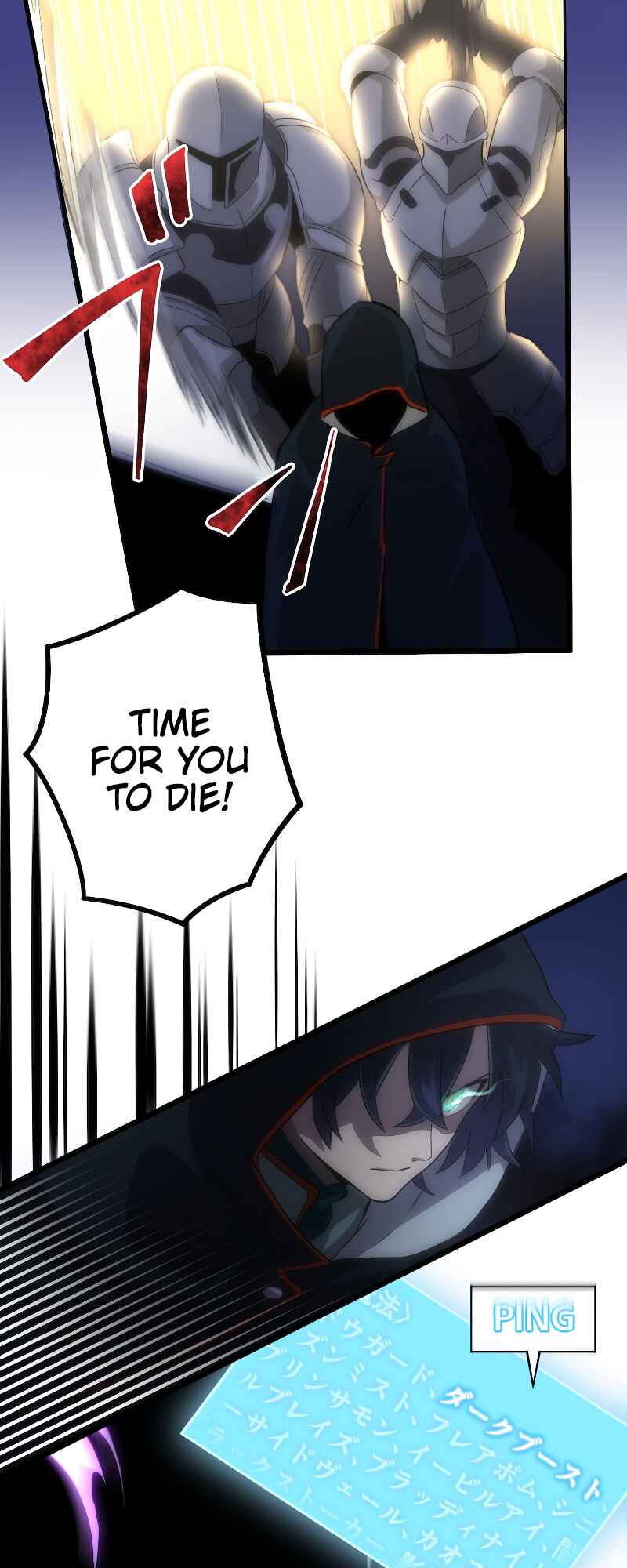Page 93 Chapter 1 Tensei Shitara SSS-Kyuu Goblin ni Narimashita