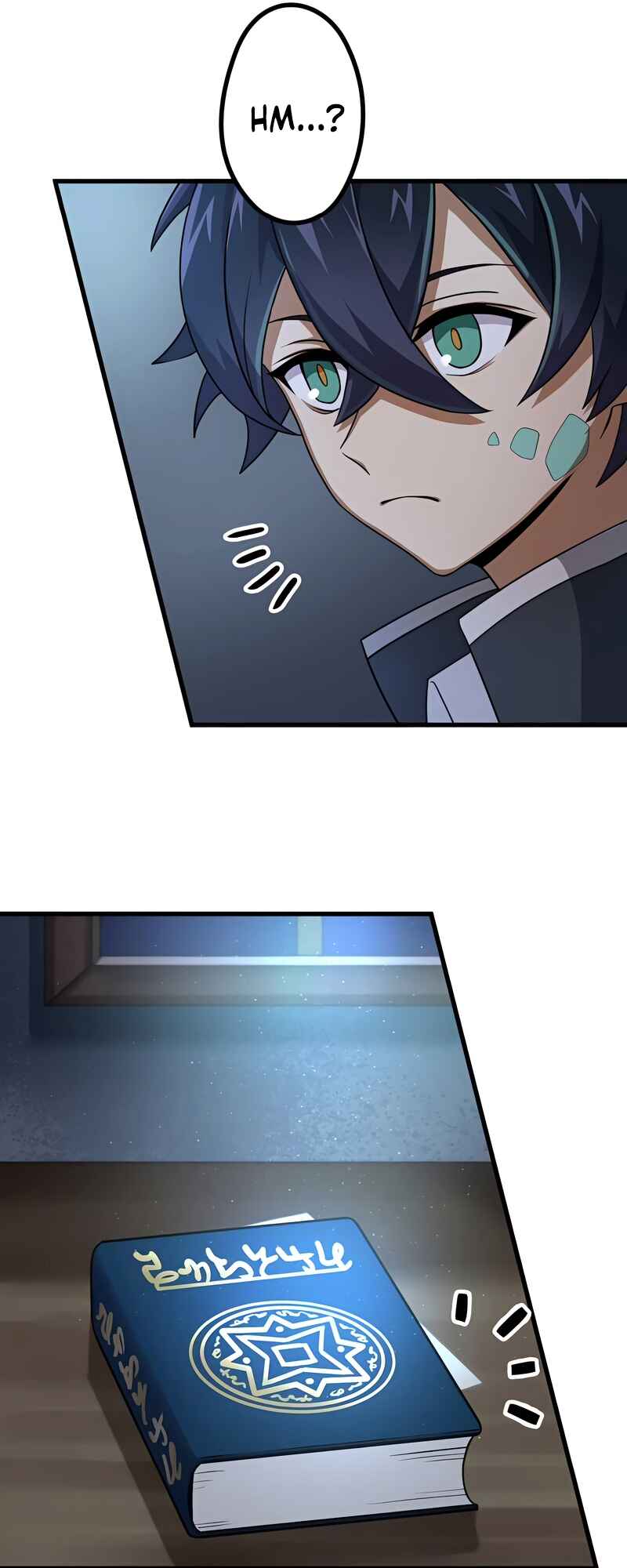 Page 27 Chapter 8 Tensei Shitara SSS-Kyuu Goblin ni Narimashita