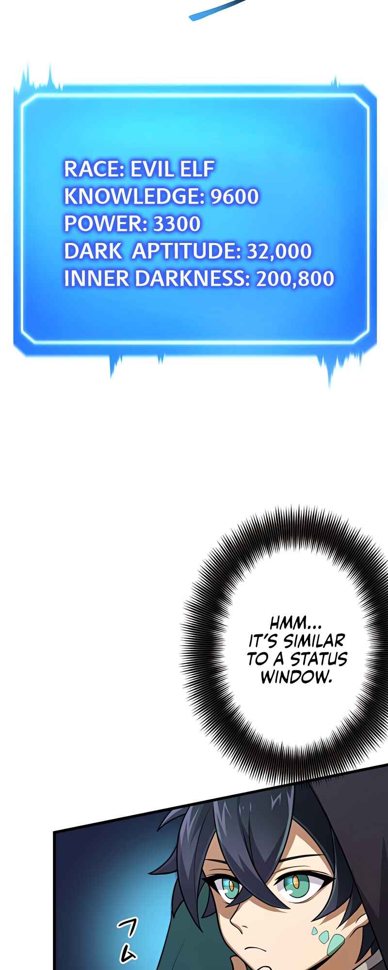 Page 3 Chapter 8 Tensei Shitara SSS-Kyuu Goblin ni Narimashita