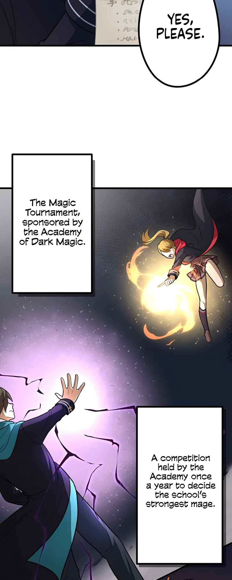 Page 31 Chapter 8 Tensei Shitara SSS-Kyuu Goblin ni Narimashita