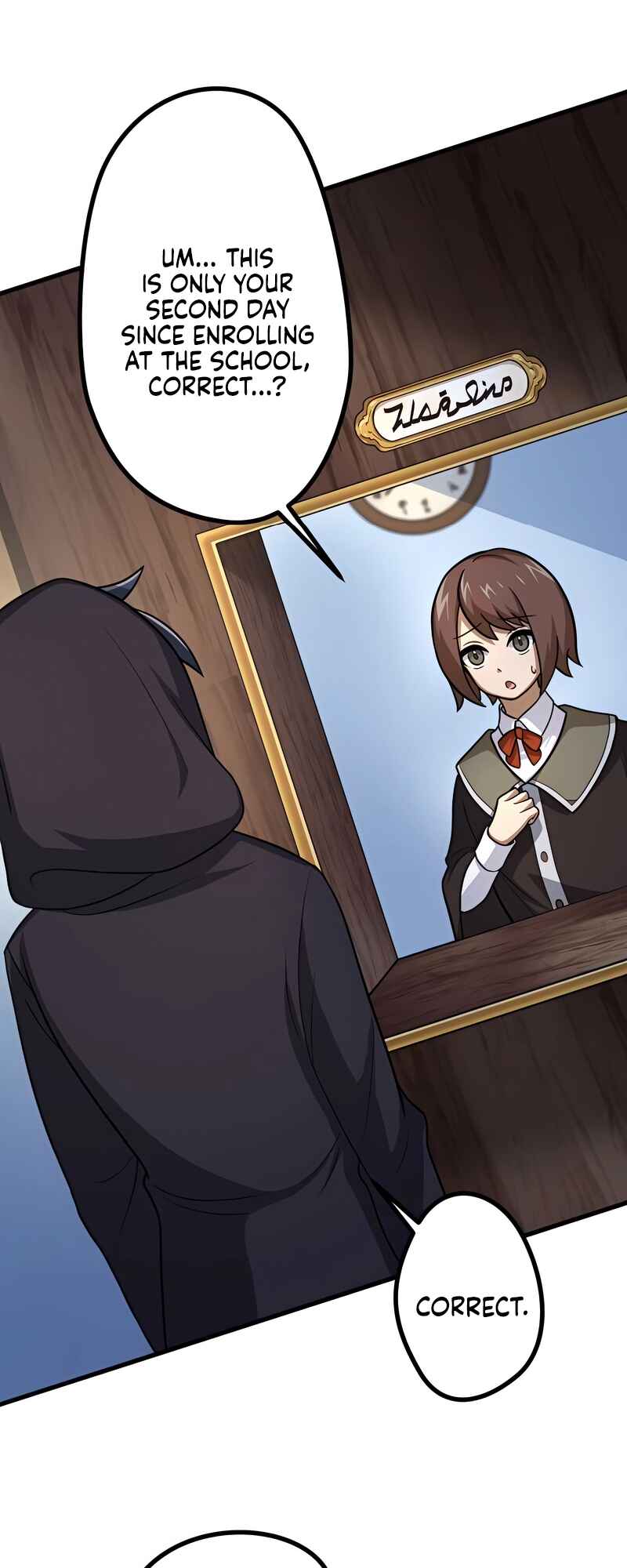 Page 34 Chapter 8 Tensei Shitara SSS-Kyuu Goblin ni Narimashita