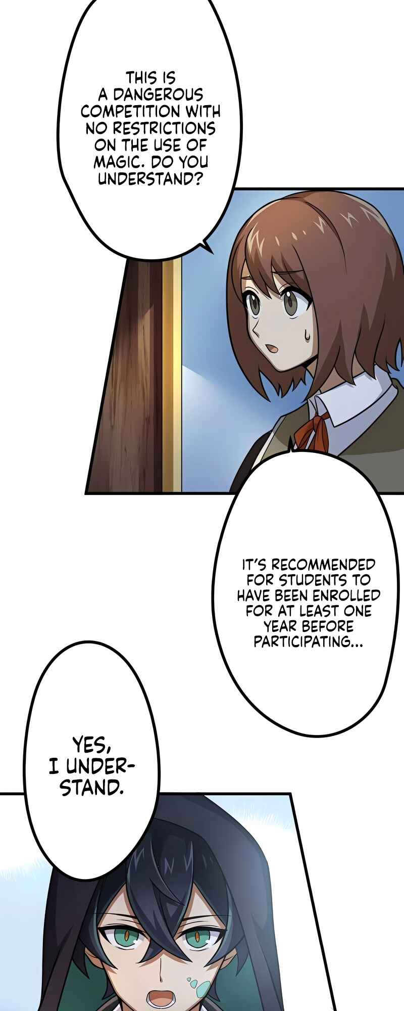 Page 35 Chapter 8 Tensei Shitara SSS-Kyuu Goblin ni Narimashita