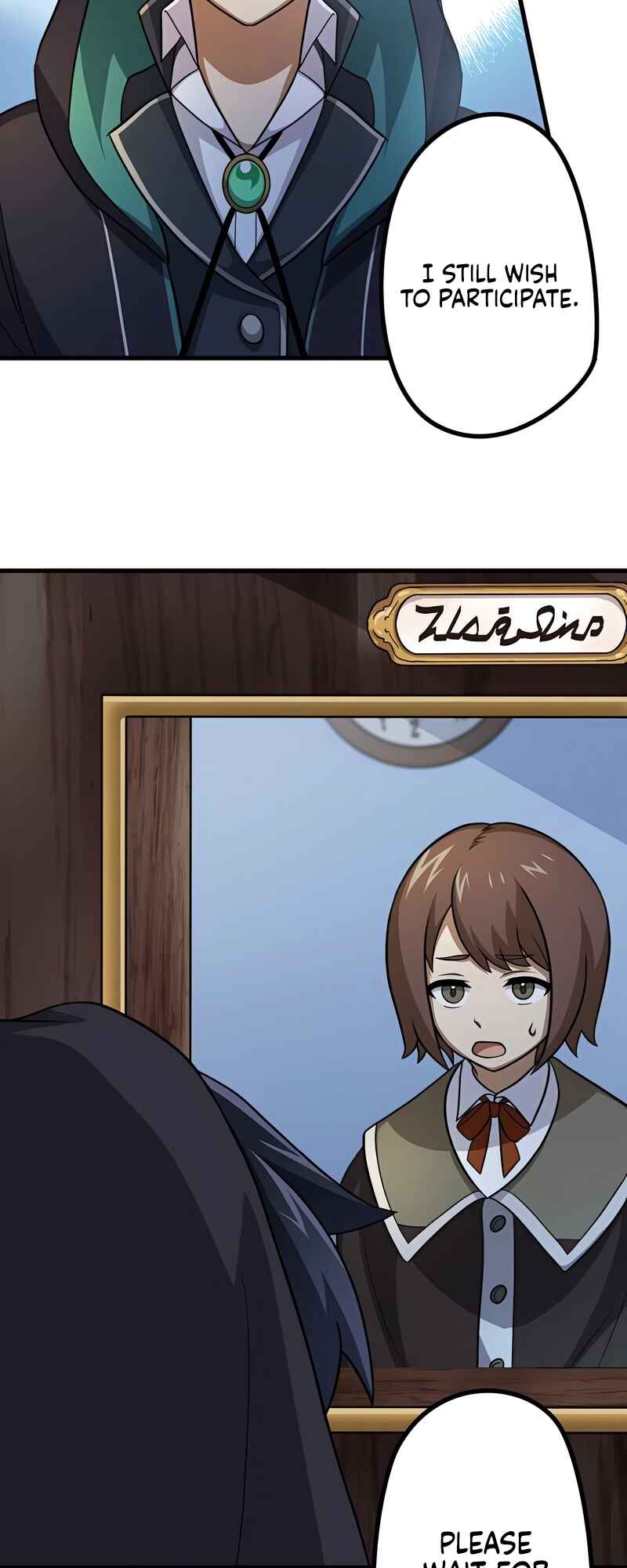 Page 36 Chapter 8 Tensei Shitara SSS-Kyuu Goblin ni Narimashita