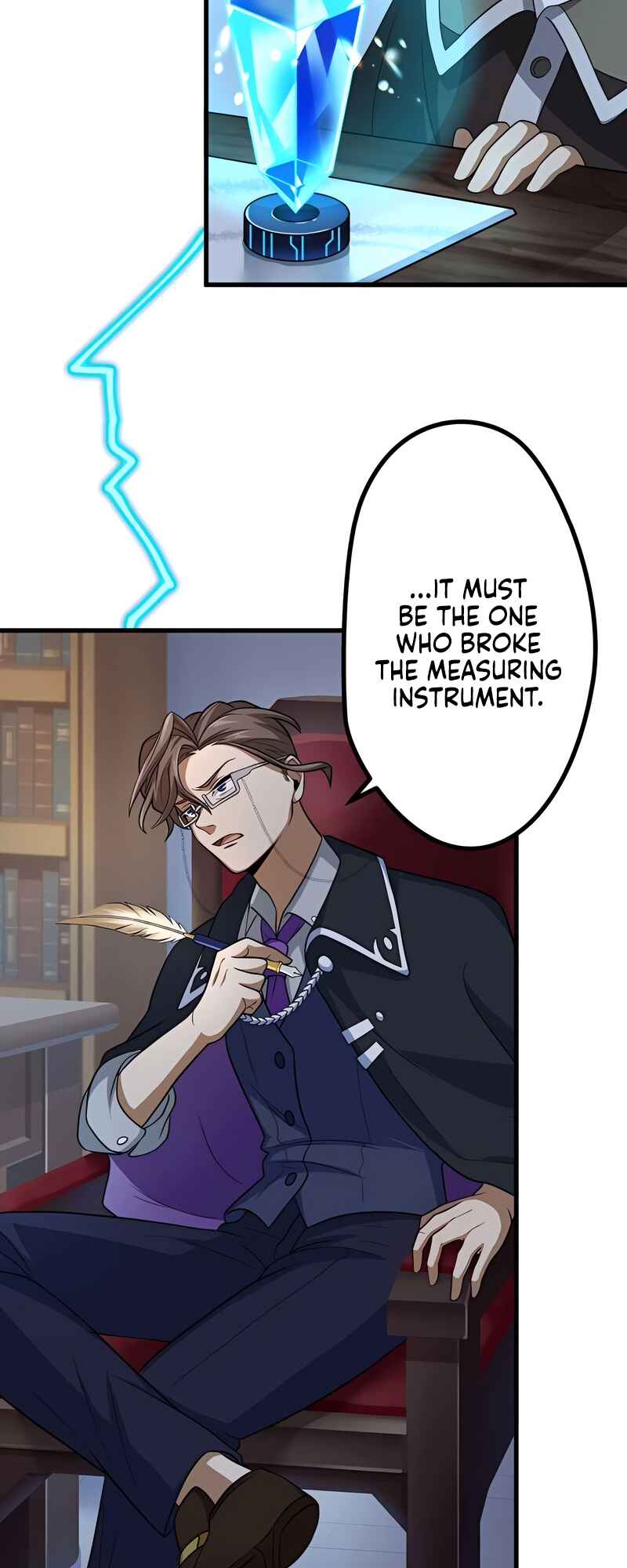Page 38 Chapter 8 Tensei Shitara SSS-Kyuu Goblin ni Narimashita