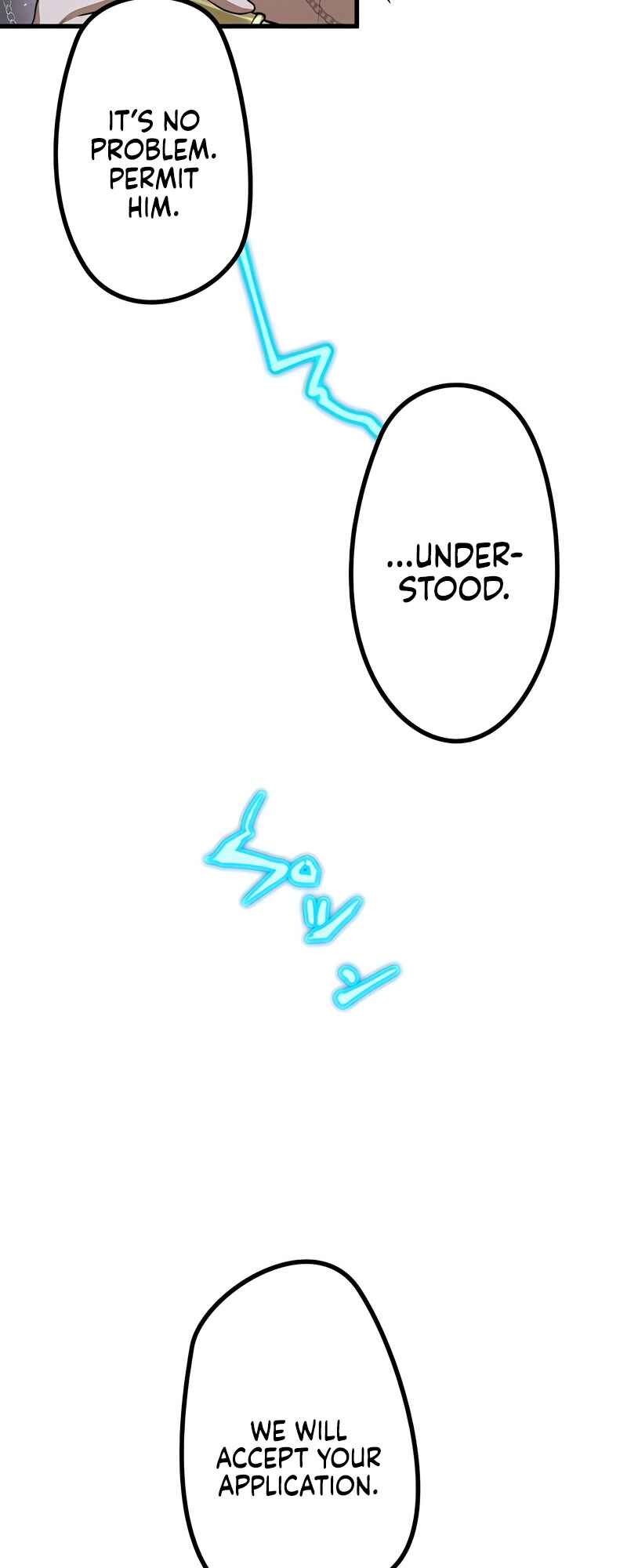 Page 40 Chapter 8 Tensei Shitara SSS-Kyuu Goblin ni Narimashita
