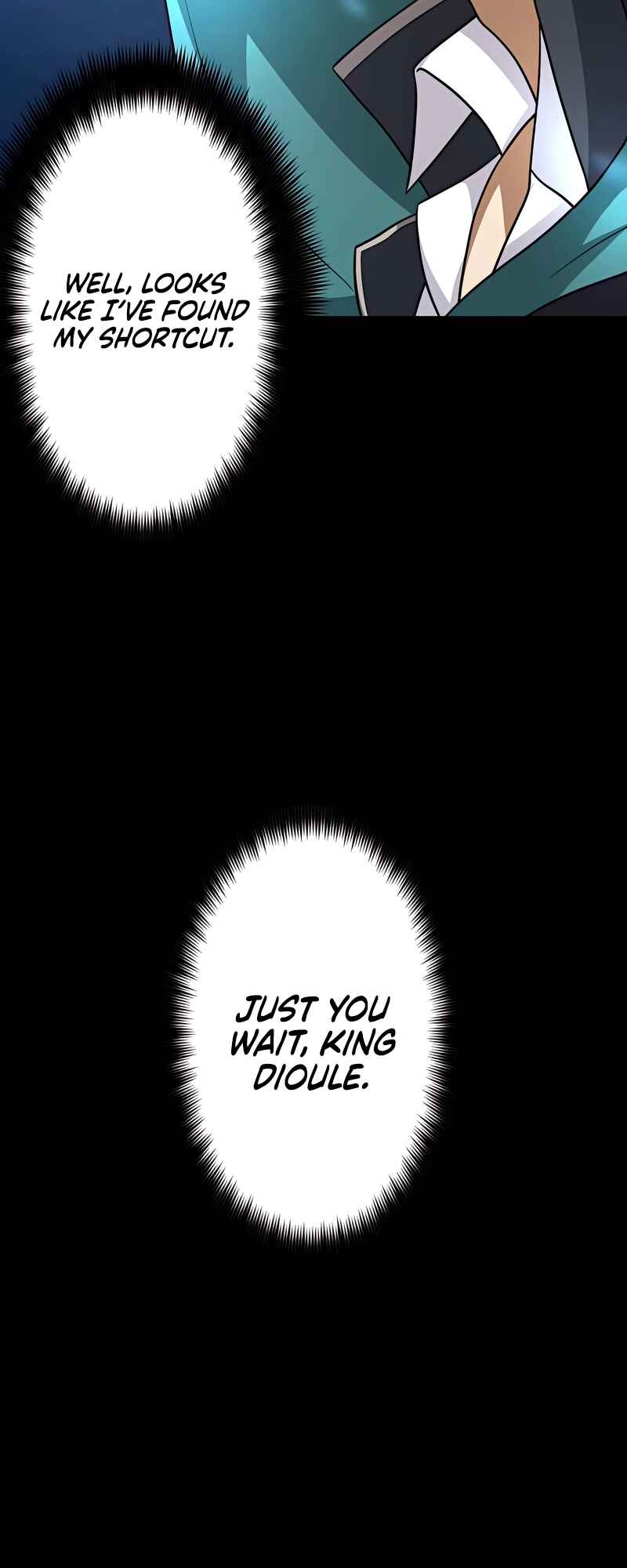 Page 43 Chapter 8 Tensei Shitara SSS-Kyuu Goblin ni Narimashita