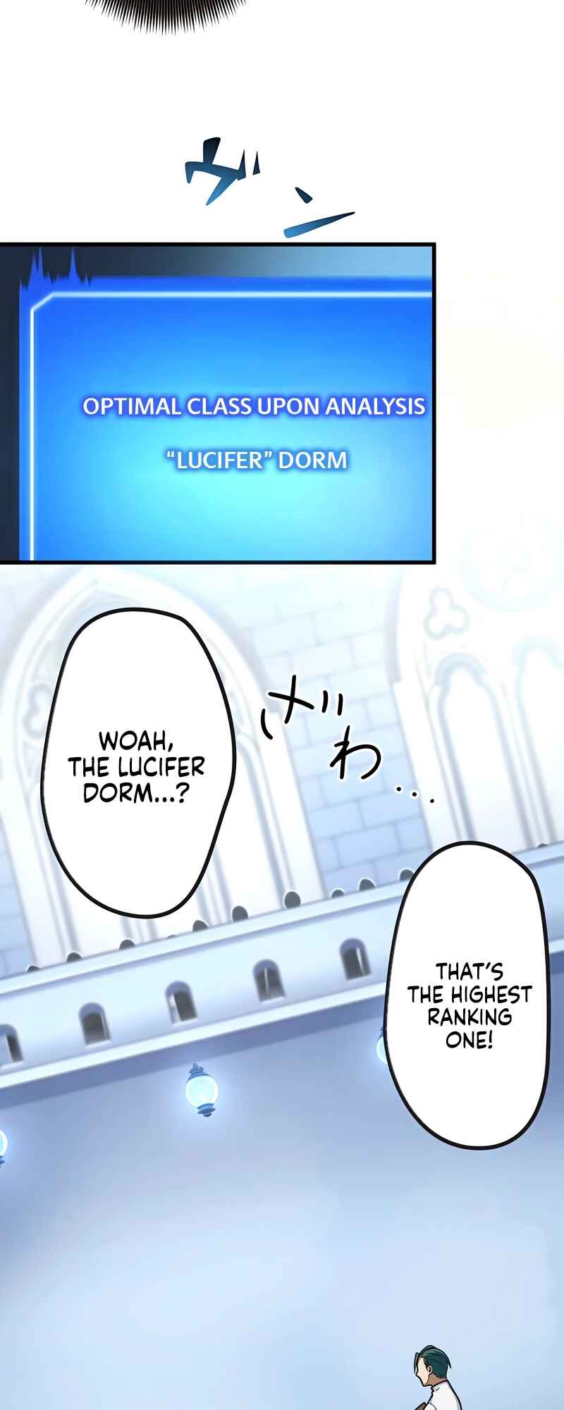 Page 5 Chapter 8 Tensei Shitara SSS-Kyuu Goblin ni Narimashita