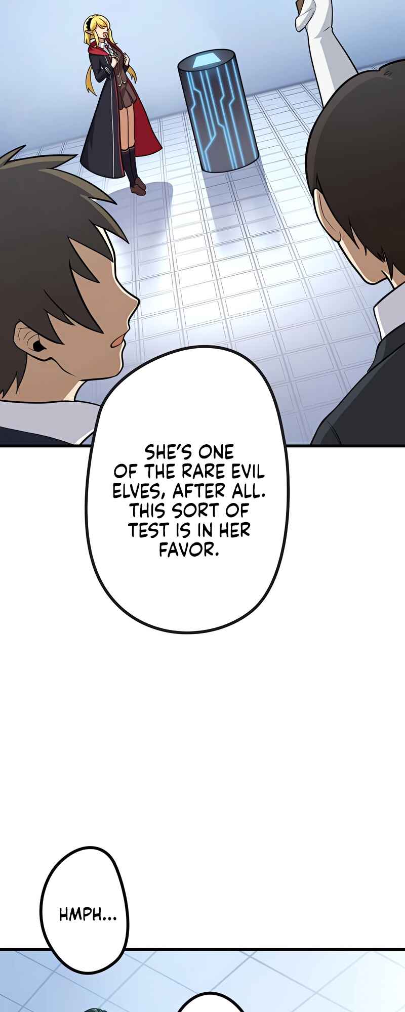 Page 6 Chapter 8 Tensei Shitara SSS-Kyuu Goblin ni Narimashita