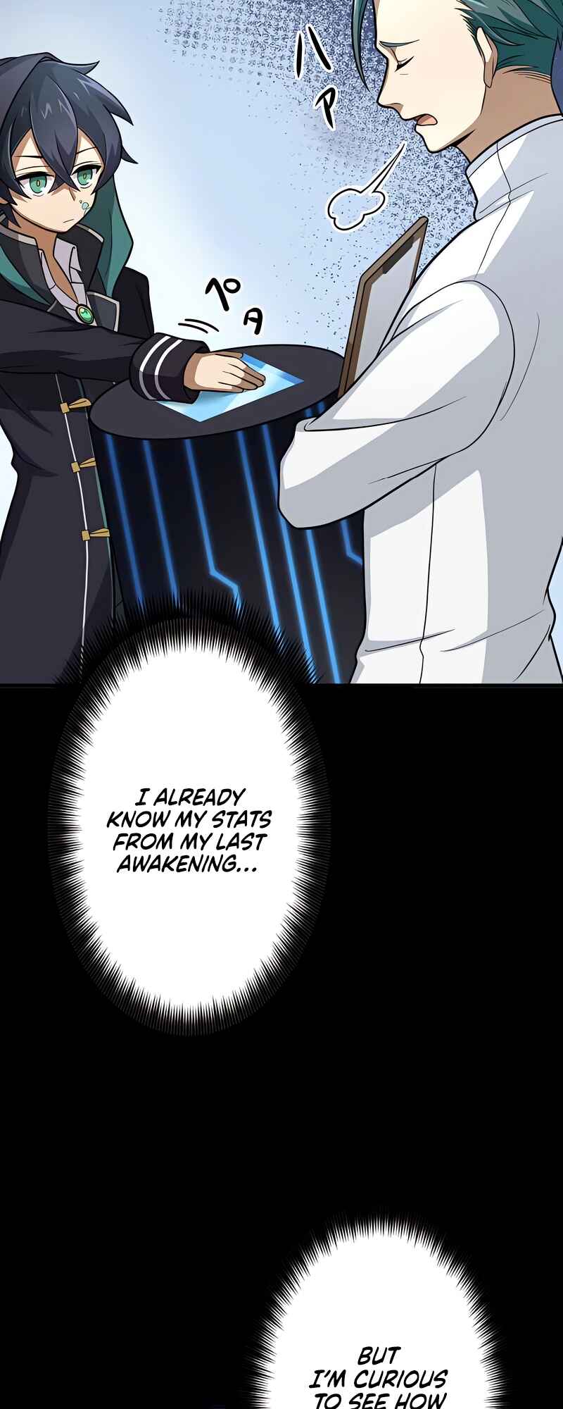 Page 8 Chapter 8 Tensei Shitara SSS-Kyuu Goblin ni Narimashita