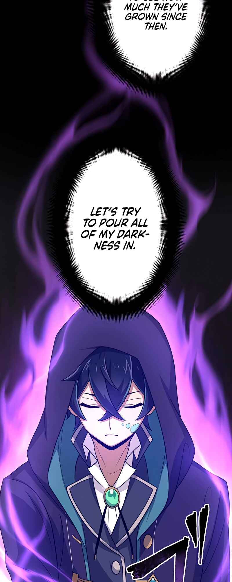 Page 9 Chapter 8 Tensei Shitara SSS-Kyuu Goblin ni Narimashita