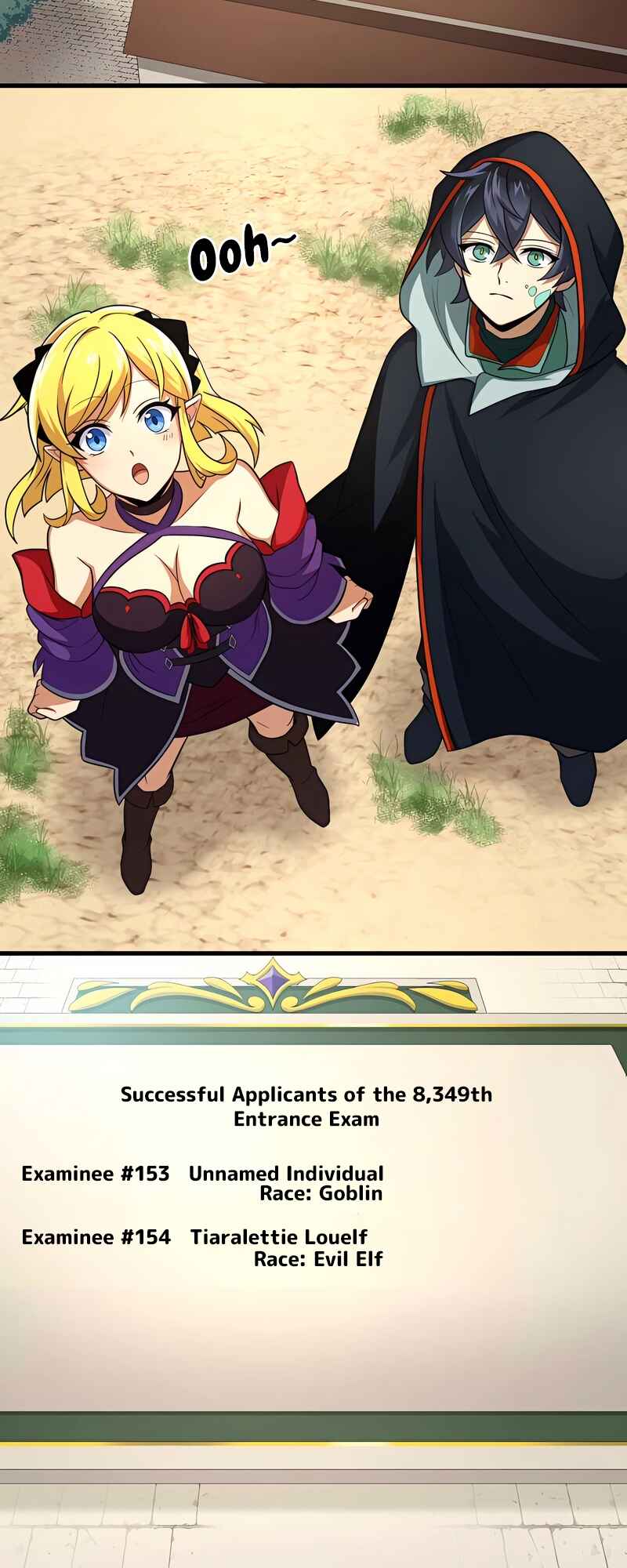 Page 26 Chapter 7 Tensei Shitara SSS-Kyuu Goblin ni Narimashita