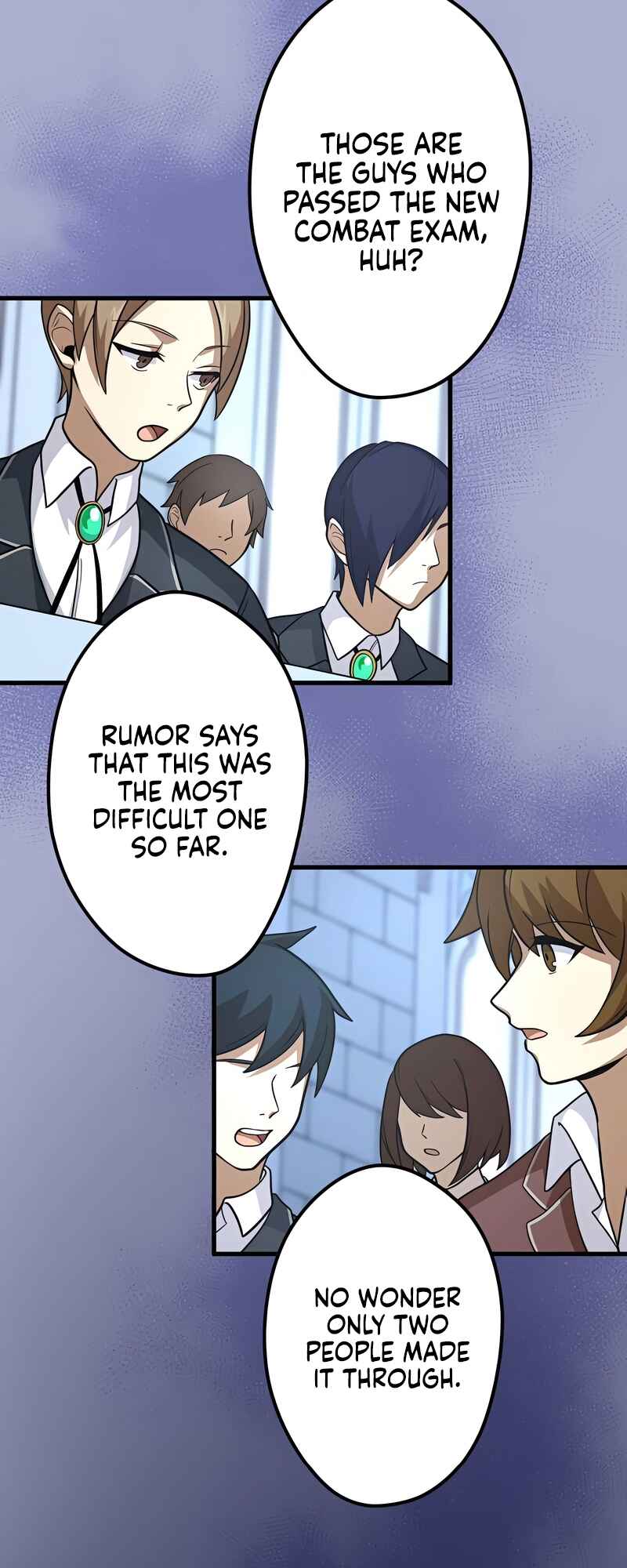 Page 41 Chapter 7 Tensei Shitara SSS-Kyuu Goblin ni Narimashita