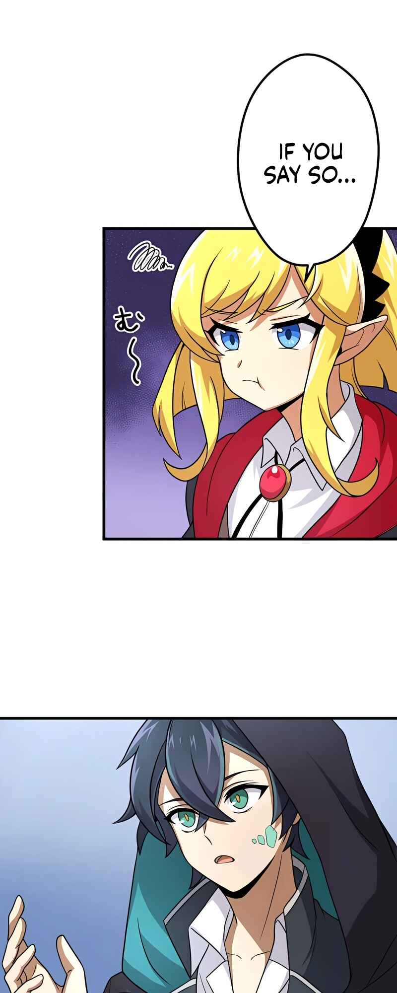Page 44 Chapter 7 Tensei Shitara SSS-Kyuu Goblin ni Narimashita