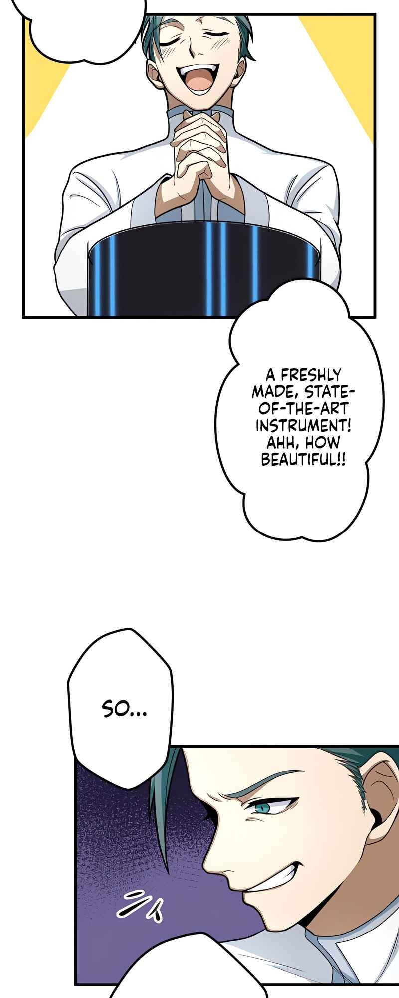 Page 47 Chapter 7 Tensei Shitara SSS-Kyuu Goblin ni Narimashita
