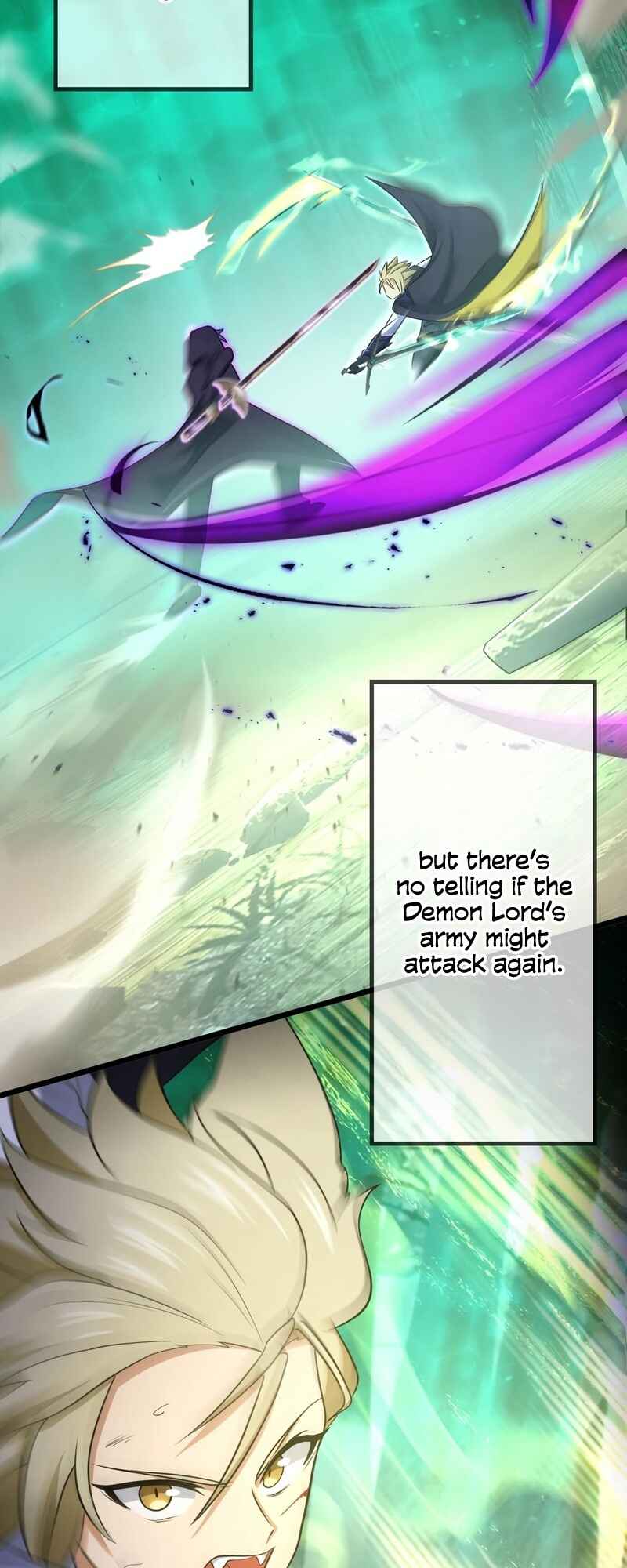 Page 17 Chapter 49 Tensei Shitara SSS-Kyuu Goblin ni Narimashita