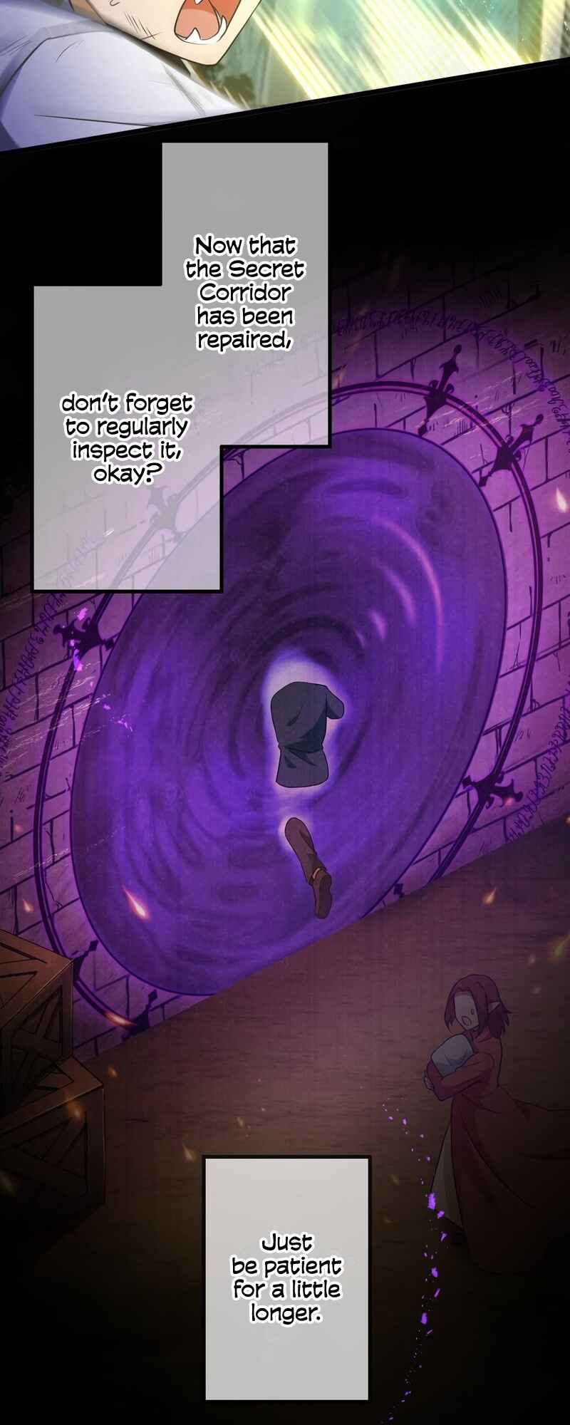 Page 18 Chapter 49 Tensei Shitara SSS-Kyuu Goblin ni Narimashita