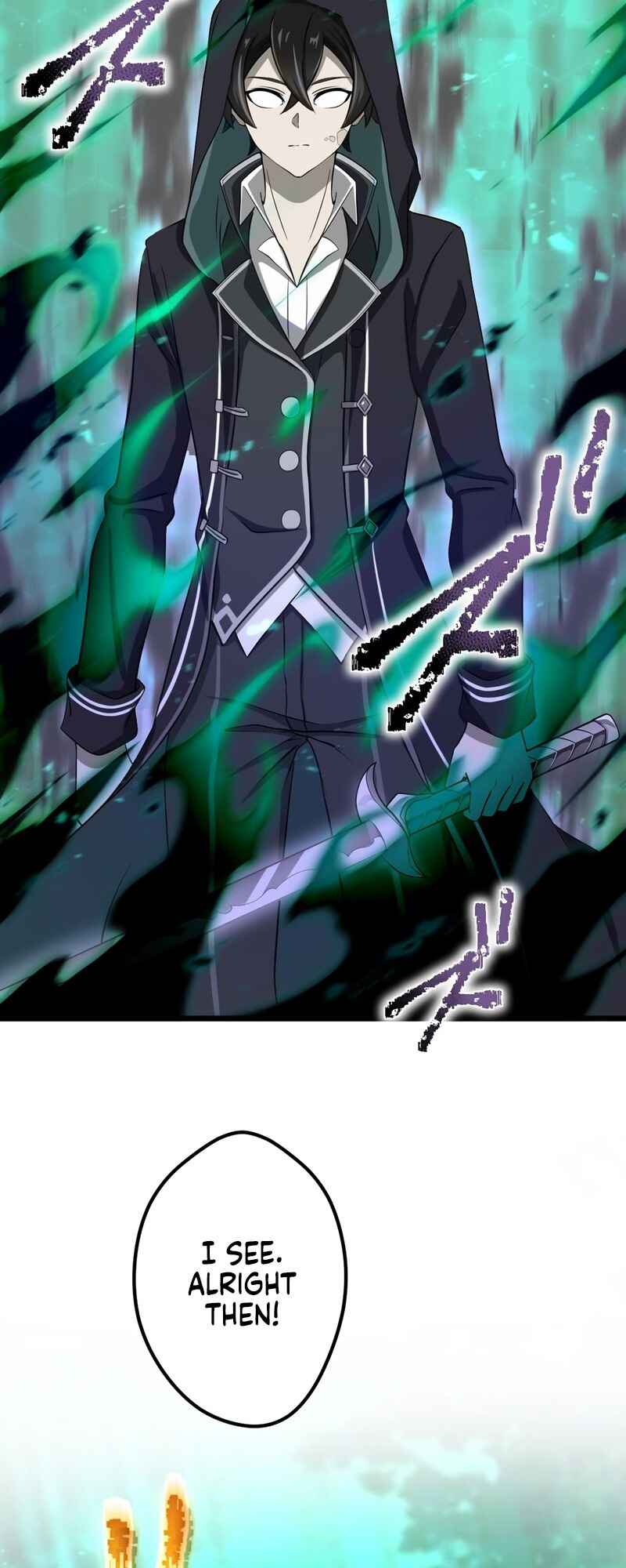 Page 5 Chapter 49 Tensei Shitara SSS-Kyuu Goblin ni Narimashita
