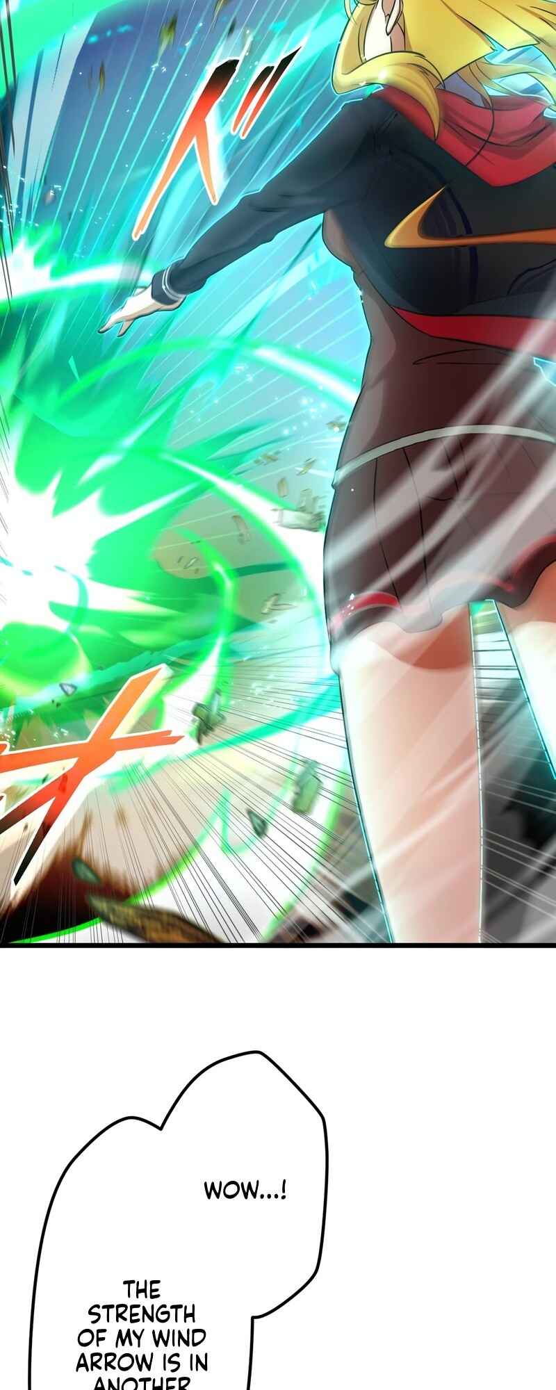 Page 51 Chapter 49 Tensei Shitara SSS-Kyuu Goblin ni Narimashita