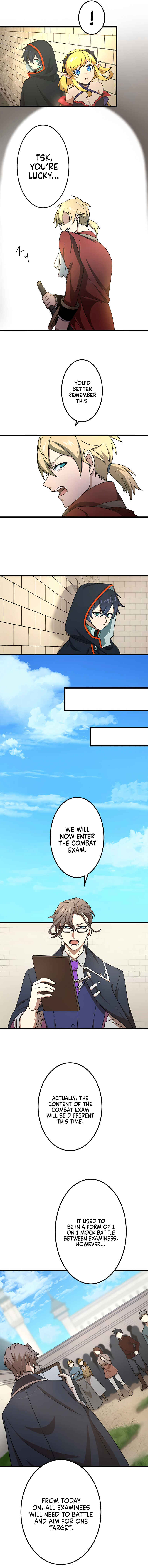 Page 16 Chapter 5 Tensei Shitara SSS-Kyuu Goblin ni Narimashita