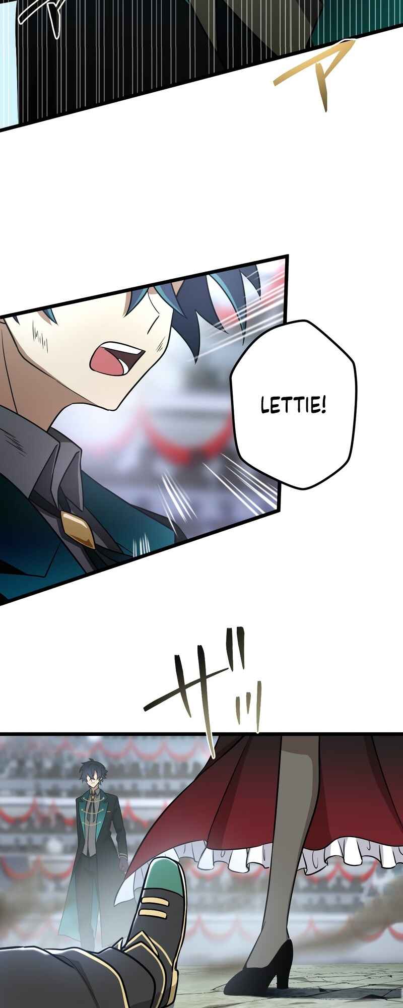 Page 14 Chapter 41 Tensei Shitara SSS-Kyuu Goblin ni Narimashita