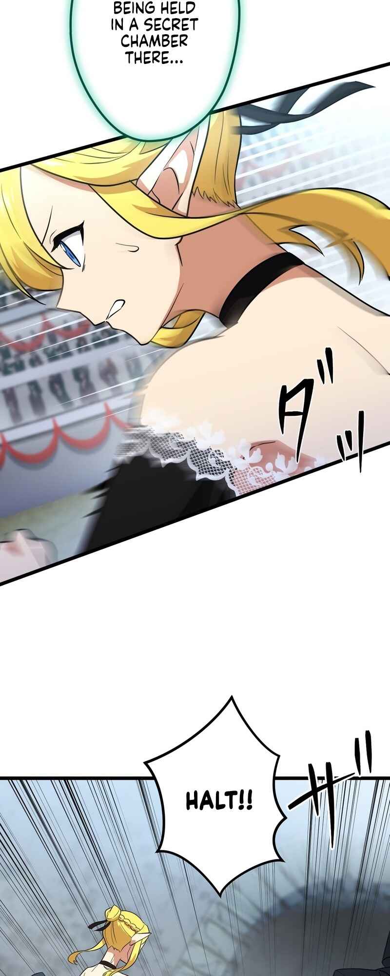Page 17 Chapter 41 Tensei Shitara SSS-Kyuu Goblin ni Narimashita