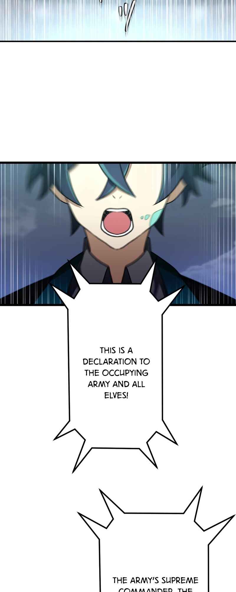 Page 25 Chapter 41 Tensei Shitara SSS-Kyuu Goblin ni Narimashita