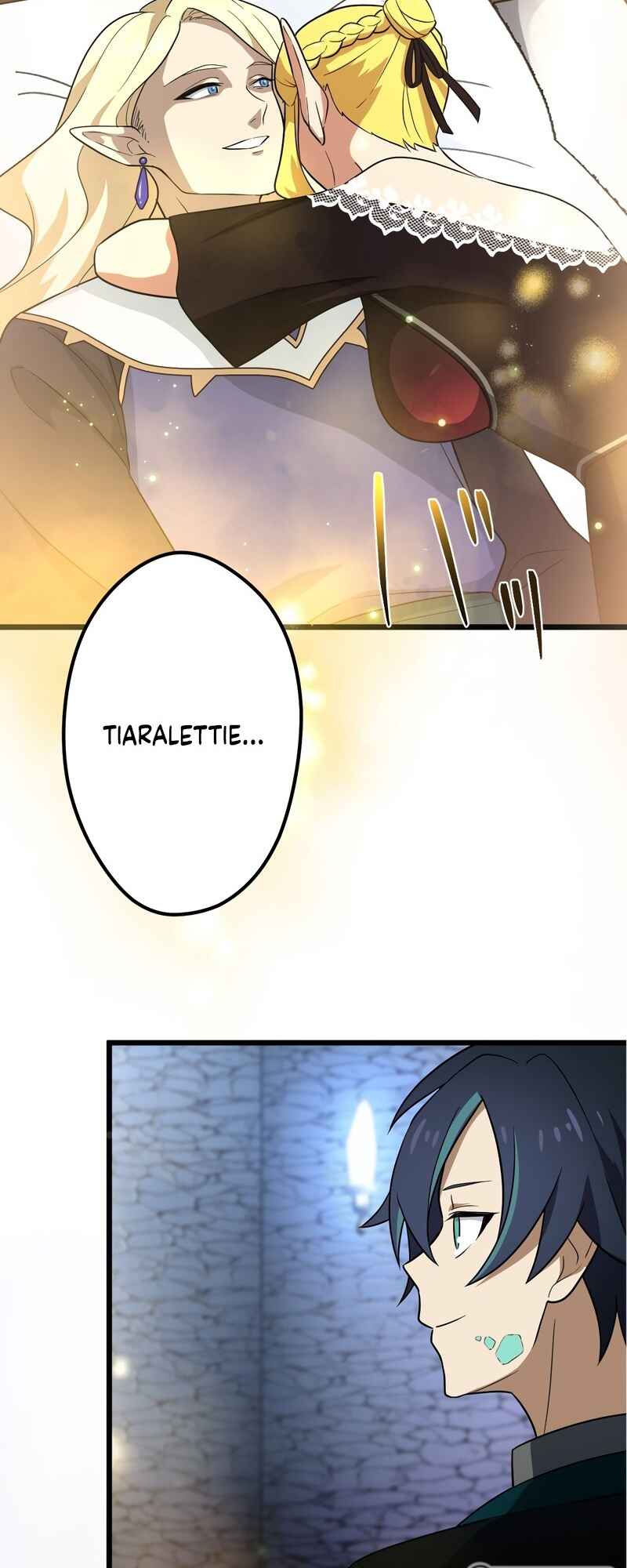 Page 41 Chapter 41 Tensei Shitara SSS-Kyuu Goblin ni Narimashita