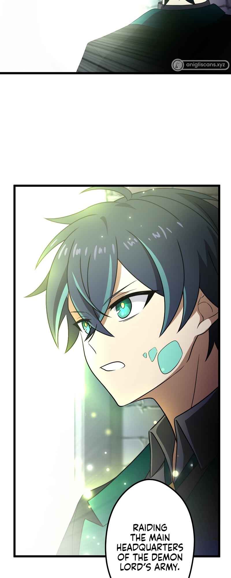 Page 46 Chapter 41 Tensei Shitara SSS-Kyuu Goblin ni Narimashita