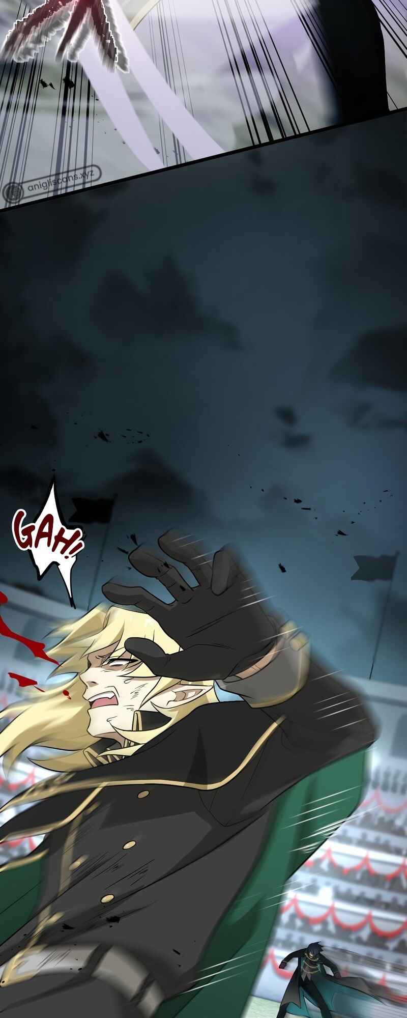 Page 6 Chapter 41 Tensei Shitara SSS-Kyuu Goblin ni Narimashita