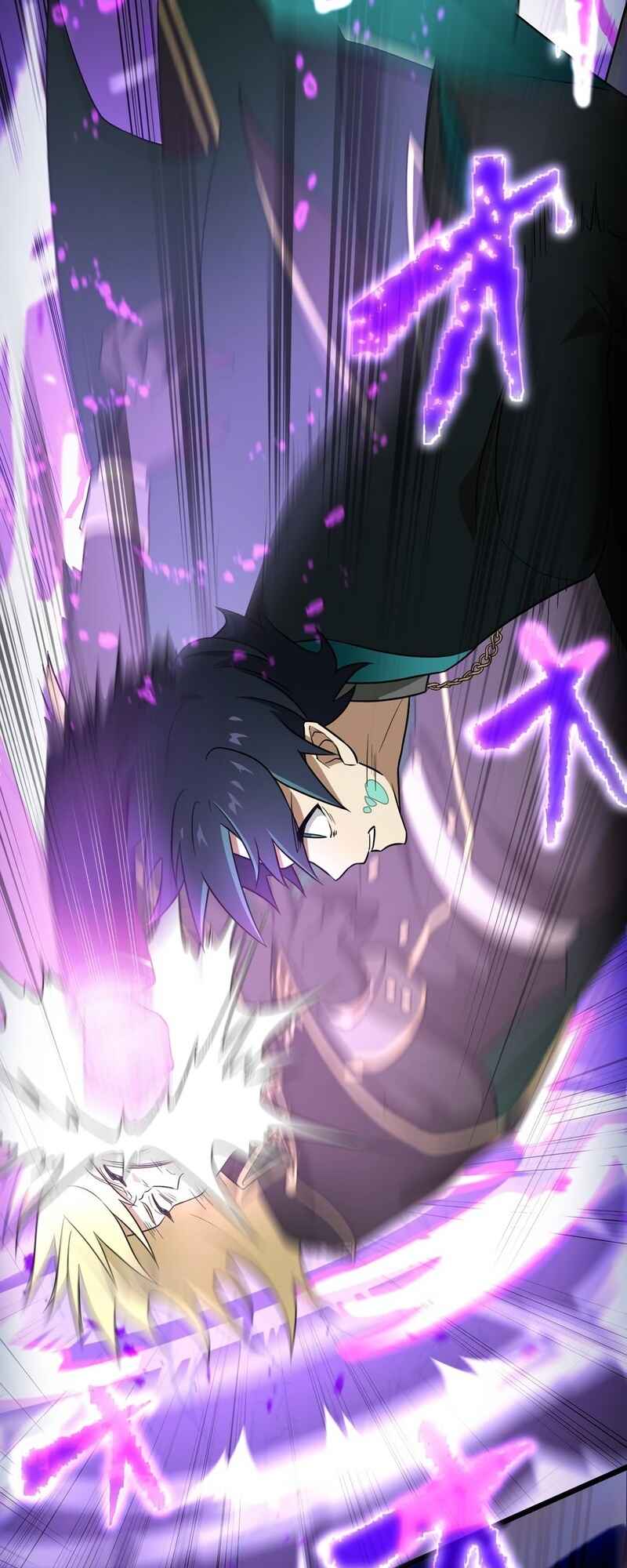 Page 9 Chapter 41 Tensei Shitara SSS-Kyuu Goblin ni Narimashita