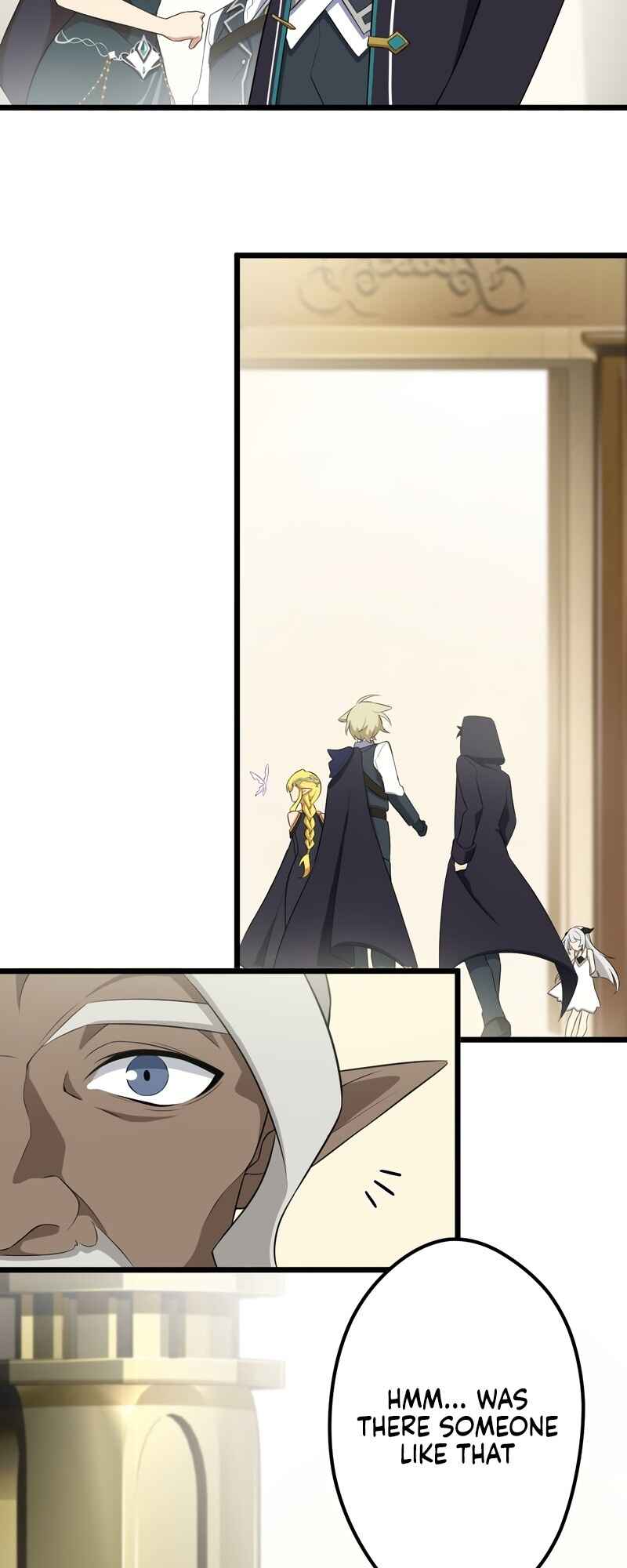 Page 23 Chapter 44 Tensei Shitara SSS-Kyuu Goblin ni Narimashita