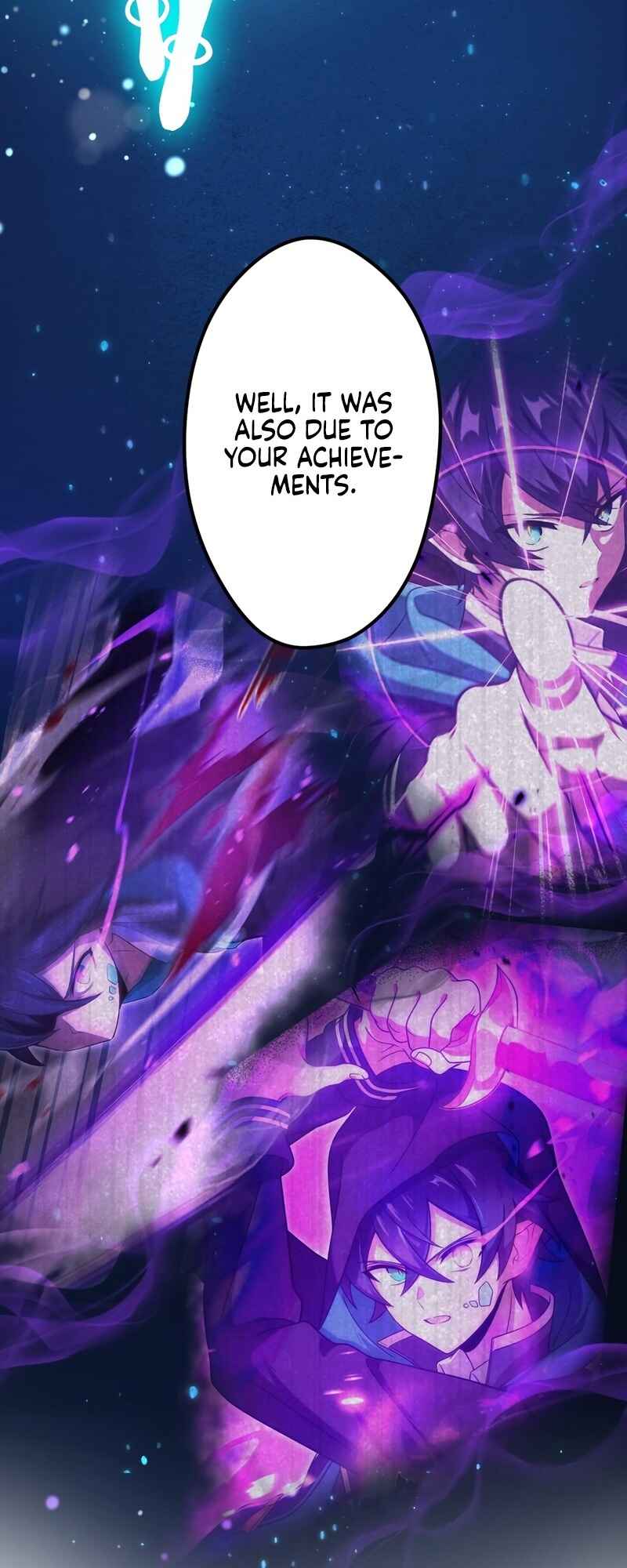 Page 36 Chapter 44 Tensei Shitara SSS-Kyuu Goblin ni Narimashita