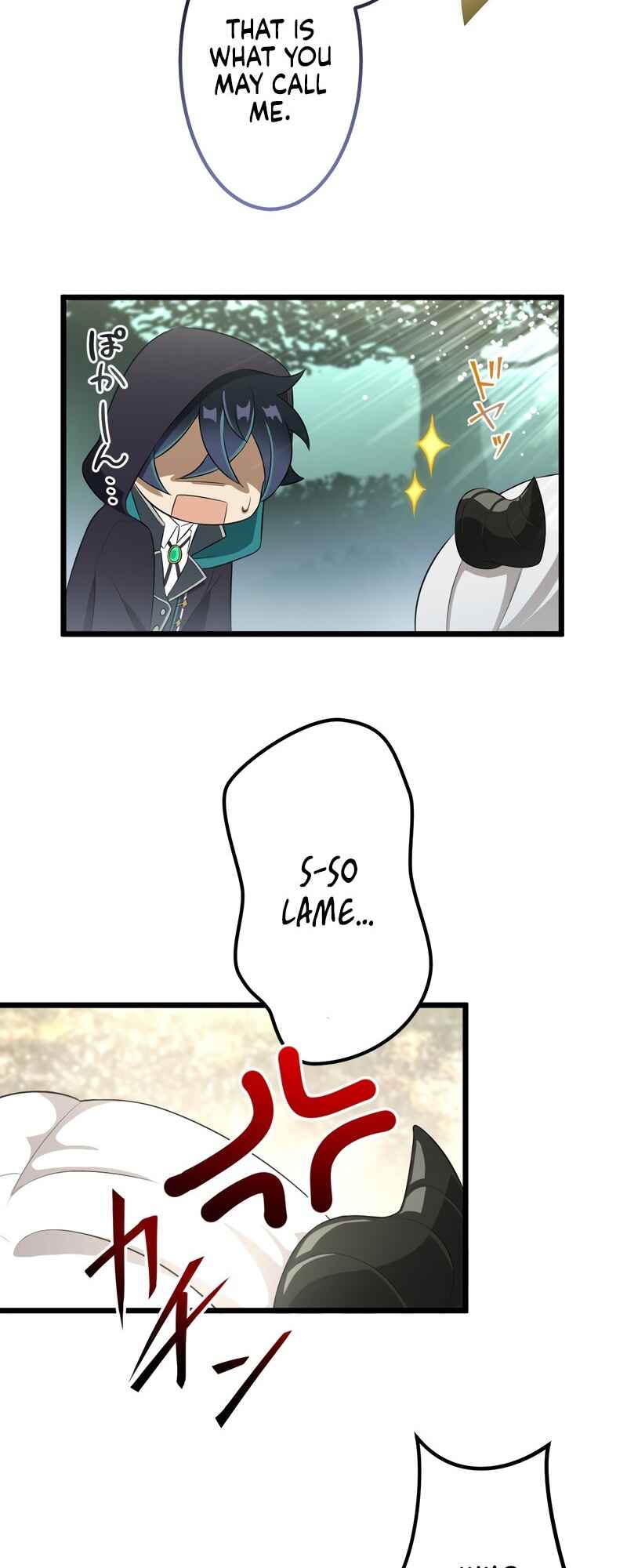 Page 45 Chapter 44 Tensei Shitara SSS-Kyuu Goblin ni Narimashita