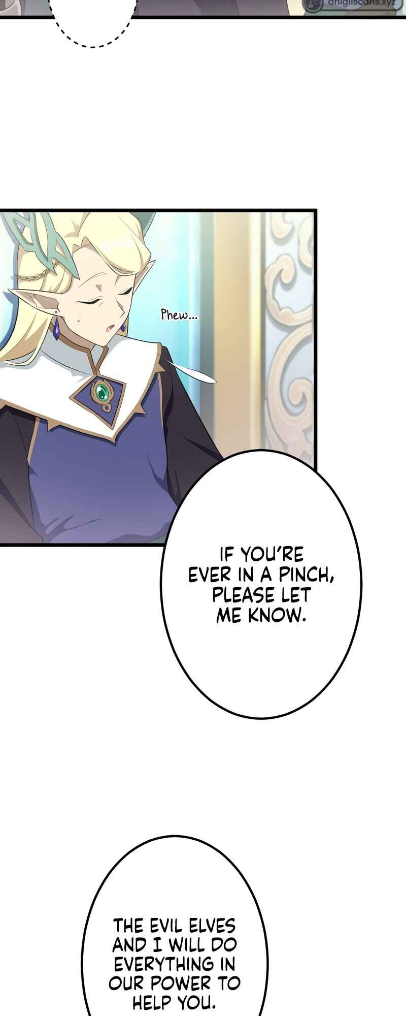Page 5 Chapter 44 Tensei Shitara SSS-Kyuu Goblin ni Narimashita