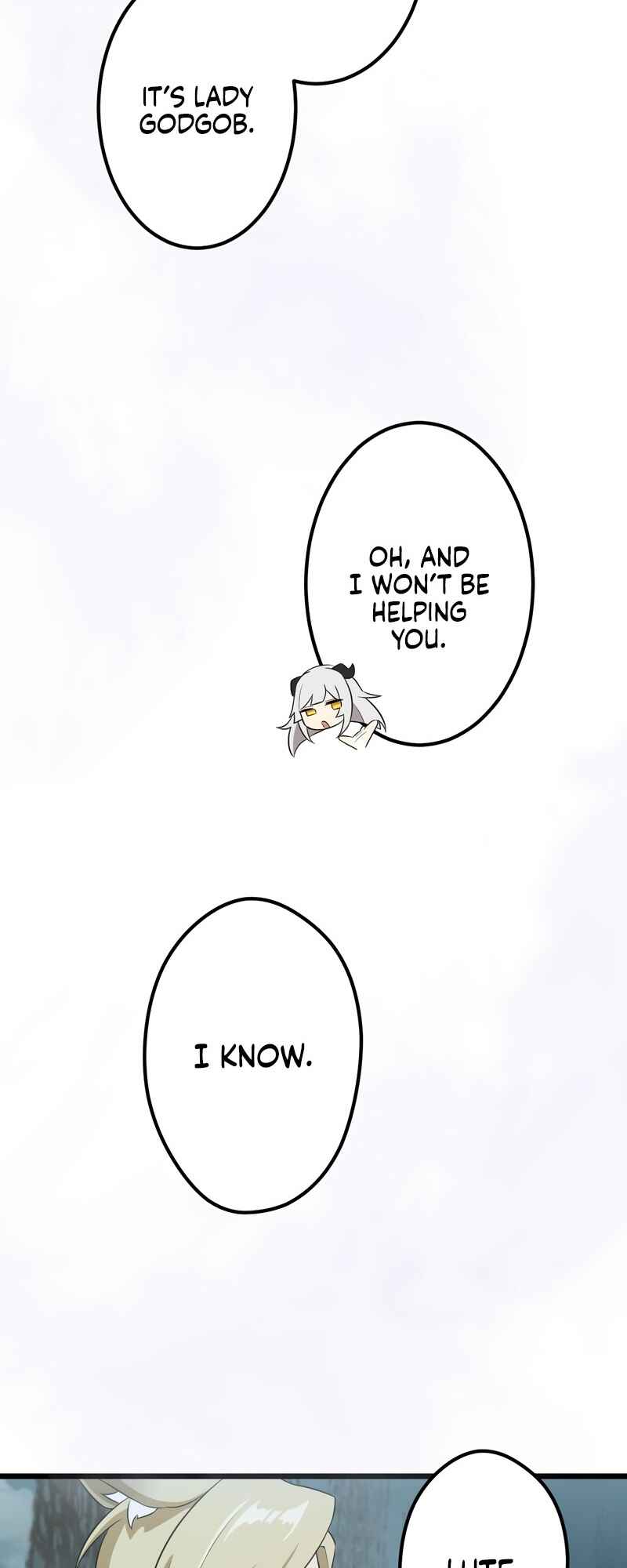 Page 52 Chapter 44 Tensei Shitara SSS-Kyuu Goblin ni Narimashita
