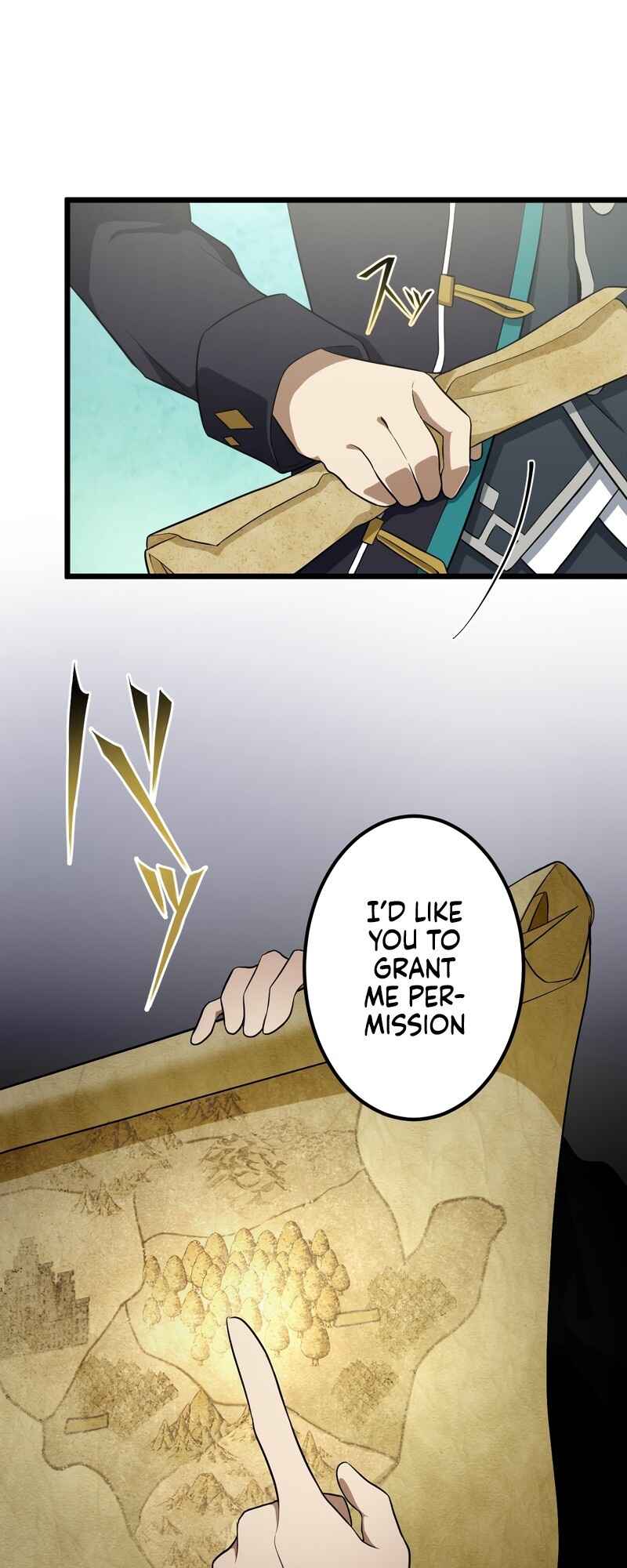 Page 8 Chapter 44 Tensei Shitara SSS-Kyuu Goblin ni Narimashita