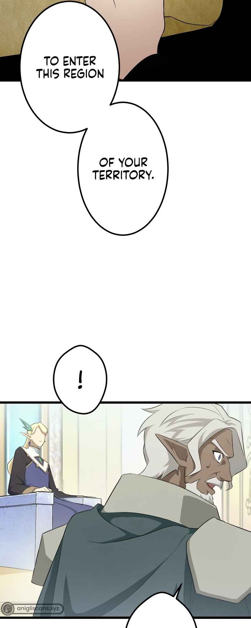 Page 9 Chapter 44 Tensei Shitara SSS-Kyuu Goblin ni Narimashita
