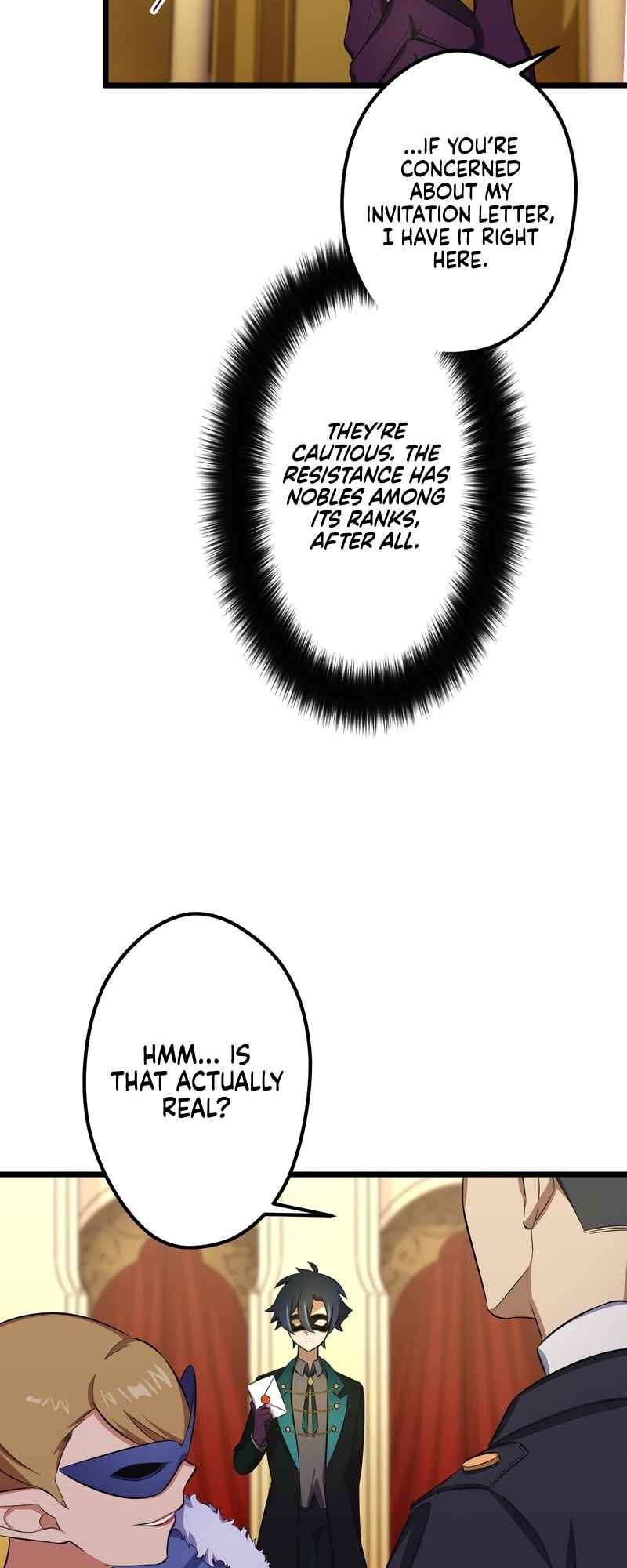 Page 12 Chapter 37 Tensei Shitara SSS-Kyuu Goblin ni Narimashita