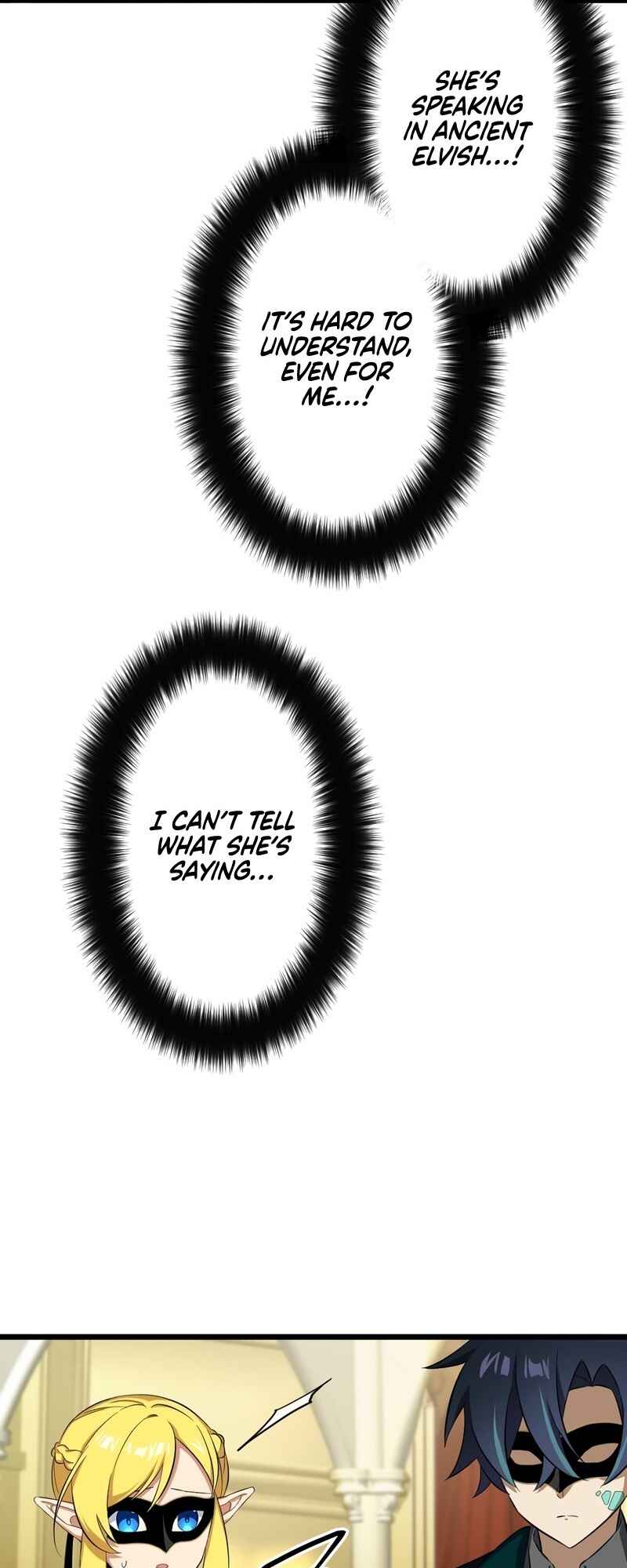Page 16 Chapter 37 Tensei Shitara SSS-Kyuu Goblin ni Narimashita