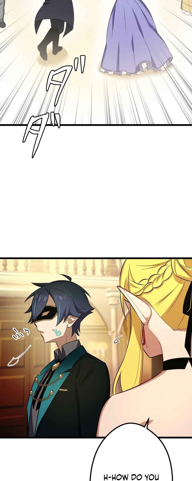 Page 30 Chapter 37 Tensei Shitara SSS-Kyuu Goblin ni Narimashita